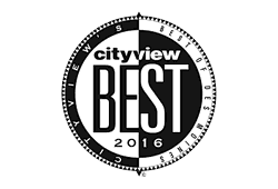 Best Knoxville Landscaper, Cityview 2016