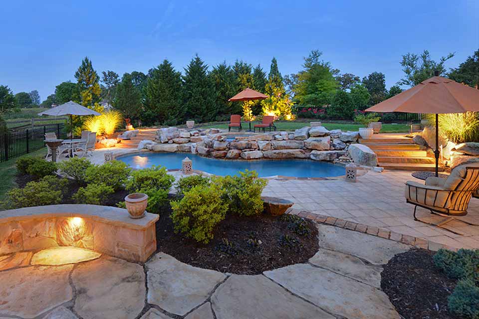 Earthadelic Landscape Construction, Knoxville Best Landscaping Companies